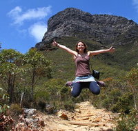 7 Days Camping Flinders Ranges Coober Pedy Kings Canyon Uluru - Attractions Perth