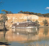 3-Night Murray River Cruise by Classic Paddle Wheeler PS Murray Princess - Attractions Perth