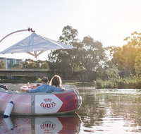 Adelaide 2-hour BBQ Boat Hire for 2 People - Attractions Perth