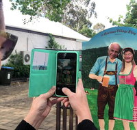 Adelaide Highlights Hahndorf  McLaren Vale Wine Tasting and Sightseeing Tour - Attractions Perth