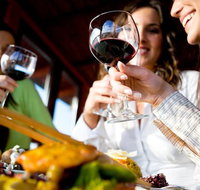 Day of Indulgence - 5 Course Degustation lunch Centenary Tasting Oldest Shiraz - Attractions Perth