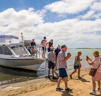 Coorong Discovery Cruise - Attractions Perth