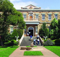 Enjoy an afternoon in the Barossa - Attractions Perth