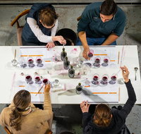 The Lane Vineyard Blend Your Own Wine - Attractions Perth