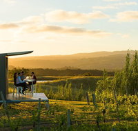 The Lane Vineyard Panorama Private Wine Tasting Experience