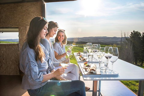 The Lane Vineyard: Panorama Private Wine Tasting Experience - Attractions Perth 1