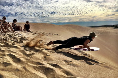 6-Day Eyre Peninsula & Flinders Ranges Adventure Tour - Attractions Perth 7