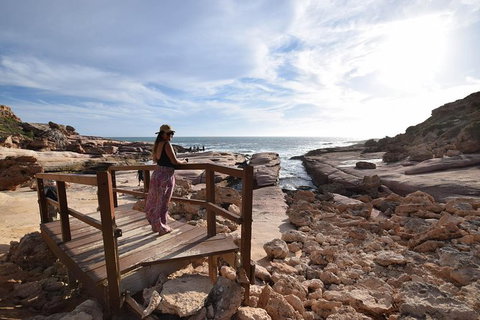 6-Day Eyre Peninsula & Flinders Ranges Adventure Tour - Attractions Perth 13
