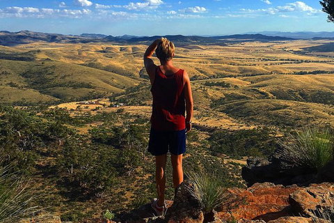 6-Day Eyre Peninsula & Flinders Ranges Adventure Tour - Attractions Perth 2