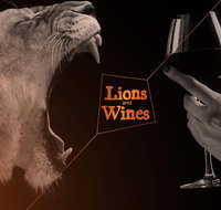 Monarto Safari Park Ultimate Lions  Wines Experience from Adelaide