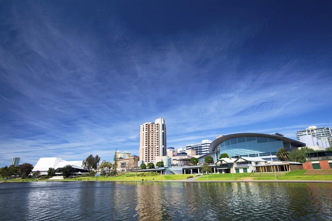 Prospect SA Attractions Perth