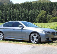 Private Barossa Valley Wine Region Tour from Adelaide