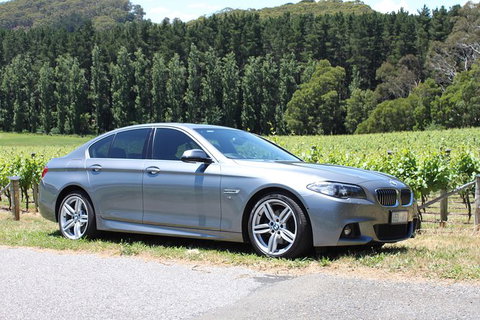 Private Barossa Valley Wine Region Tour From Adelaide - Attractions Perth 0