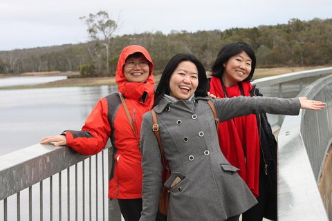 Private Barossa Valley Wine Region Tour From Adelaide - Attractions Perth 6