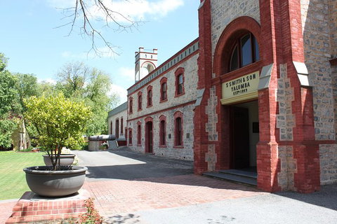Private Barossa Valley Wine Region Tour From Adelaide - Attractions Perth 8