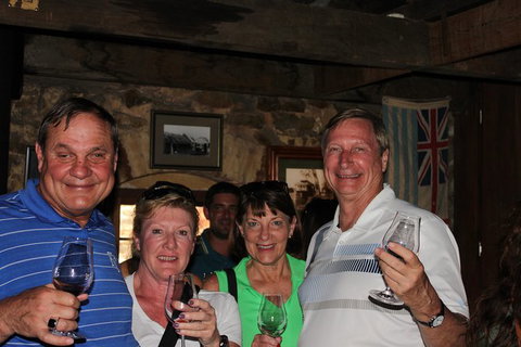 Private Barossa Valley Wine Region Tour From Adelaide - Attractions Perth 10