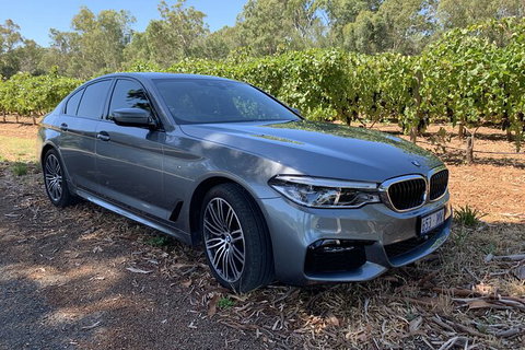 Private Barossa Valley Wine Region Tour From Adelaide - Attractions Perth 3