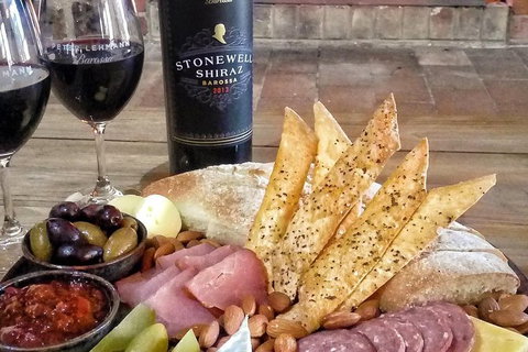 Private Barossa Valley Wine Region Tour From Adelaide - Attractions Perth 7