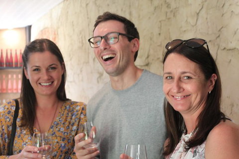 Private Barossa Valley Wine Region Tour From Adelaide - Attractions Perth 9