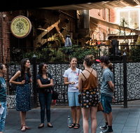 Be an Adelaide local intimate walk