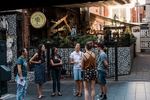 Be An Adelaide Local: Intimate Walk - Attractions Perth 0