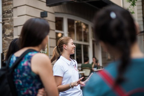 Be An Adelaide Local: Intimate Walk - Attractions Perth 3