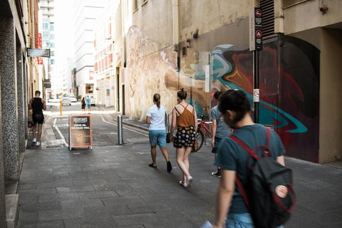 Be An Adelaide Local: Intimate Walk - Attractions Perth 6
