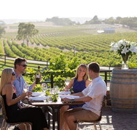 McLaren Vale Intimate Winery Tour by private Limo