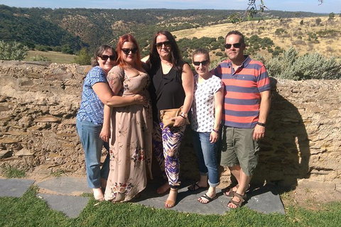 McLaren Vale Intimate Winery Tour By Private Limo - Attractions Perth 3