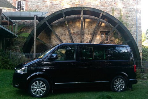 McLaren Vale Intimate Winery Tour By Private Limo - Attractions Perth 6