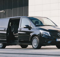 Private Departure Transfer from Adelaide City to Adelaide Int Airport