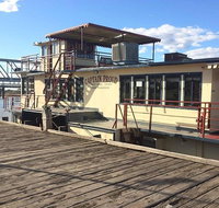 Adelaide Hills Day Trip Including 3-Hour Murray River Luncheon Cruise