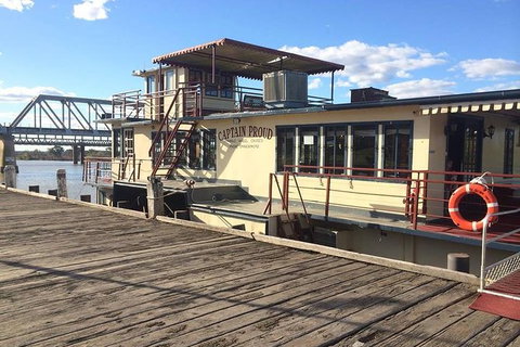 Adelaide Hills Day Trip Including 3-Hour Murray River Luncheon Cruise - Attractions Perth 0