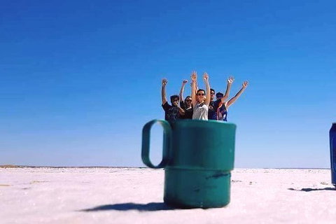 7 Day Adelaide To Alice Springs Explorer - Attractions Perth 1