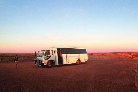 7 Day Adelaide To Alice Springs Explorer - Attractions Perth 0