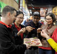Adelaide Central Market Discovery Tour