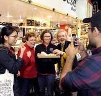 Small-Group Adelaide Central Market Early Breakfast Tour - Attractions Perth