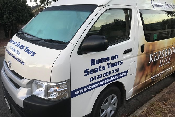 Prospect SA Attractions Perth