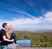 Shore Excursion Adelaide City Sights Cleland Wildlife Mount Lofty Penfolds - Attractions Perth