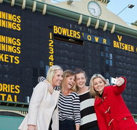 Adelaide Oval Stadium Tour - Attractions Perth