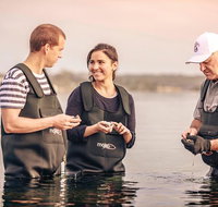 3-Day Port Lincoln and Coffin Bay Private Tour from Adelaide - Attractions Perth
