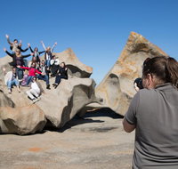2-Day Kangaroo Island Adventure from Adelaide - Attractions Perth