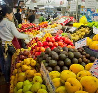 Adelaide Central Markets Breakfast Tour - Attractions Perth