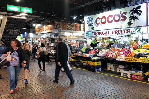 Adelaide Central Markets Breakfast Tour - Attractions Perth 5