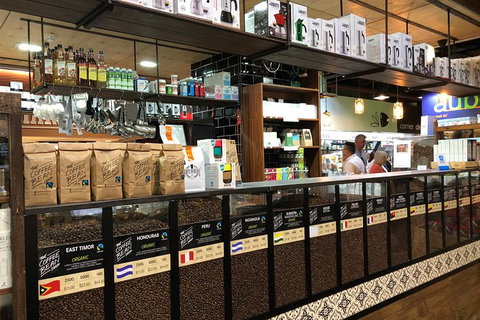 Adelaide Central Markets Breakfast Tour - Attractions Perth 4