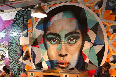 Adelaide Central Markets Breakfast Tour - Attractions Perth 6