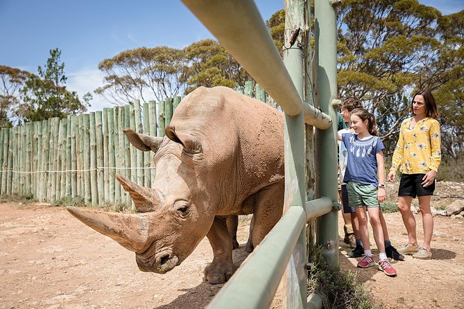 Prospect SA Attractions Perth