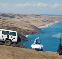 McLaren Vale and Fleurieu Peninsula Day Trip by 4WD Including Gourmet Picnic Lunch - Attractions Perth
