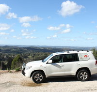 Barossa Valley Behind the Scenes Private Tour - Attractions Perth
