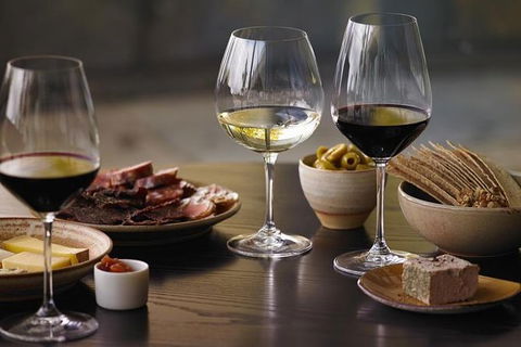 Penfolds Magill Estate Iconic Experience - Attractions Perth 1
